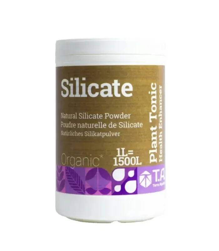 Comprar Silicate (mineral Magic) Terra aquatica al mejor precio | Fertilizantes