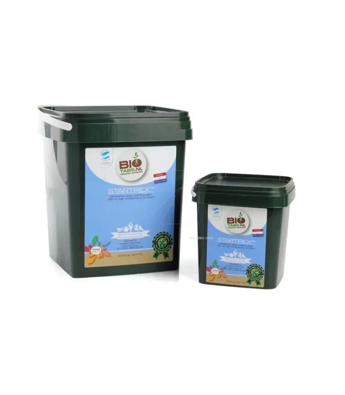 Comprar Startrex biotaps al mejor precio | Fertilizantes