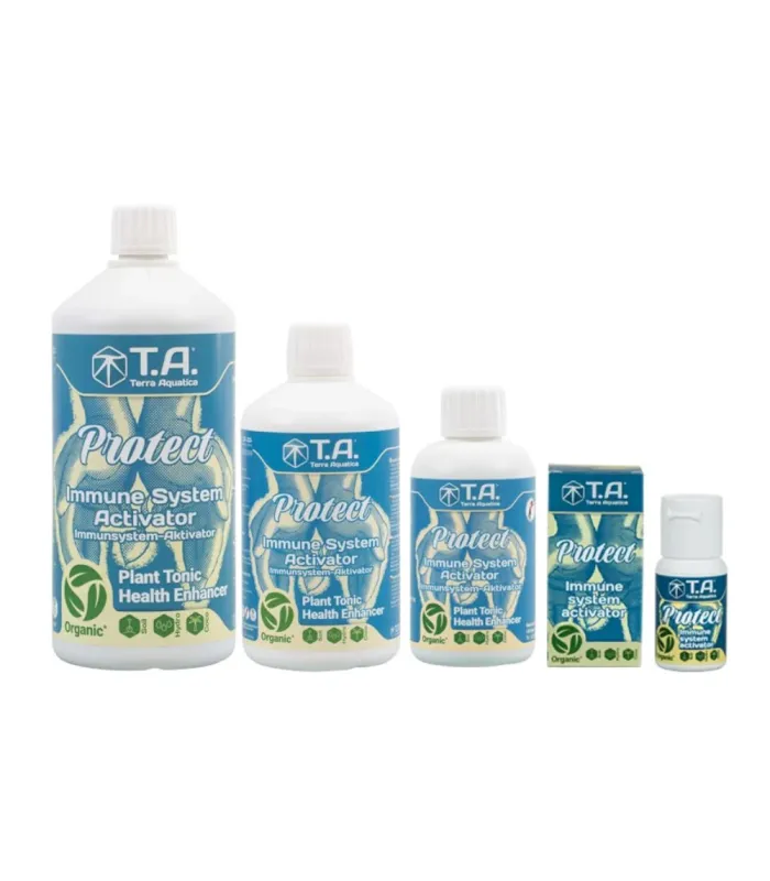 Comprar Protect T.A. Terra aquatica al mejor precio | Fertilizantes