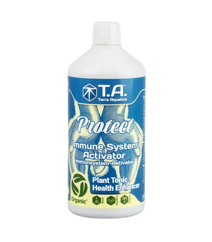 Comprar Protect T.A. Terra aquatica al mejor precio | Fertilizantes
