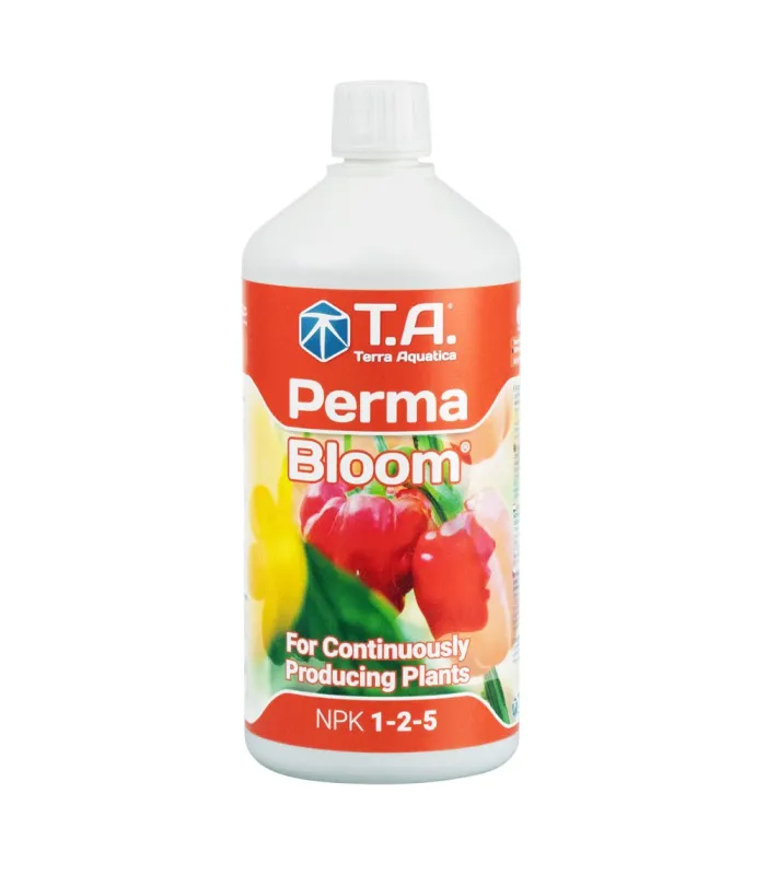 Comprar Permabloom T.A. Terra aquatica al mejor precio | Abonos de Floración