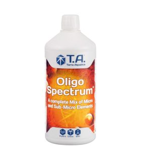 Cumpără Spectrul Oligo Terra aquatica la cel mai bun preț | Fertilizantes