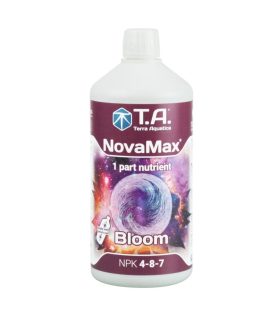 Cumpără Înflorește Novamax Terra aquatica la cel mai bun preț | Abonos de Floración