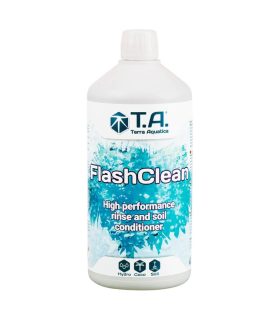 Comprar Flashclean T.A. Terra aquatica al mejor precio | Fertilizantes