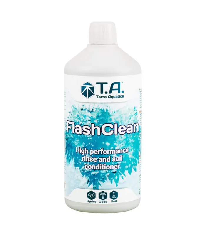 Comprar Flashclean T.A. Terra aquatica al mejor precio | Fertilizantes
