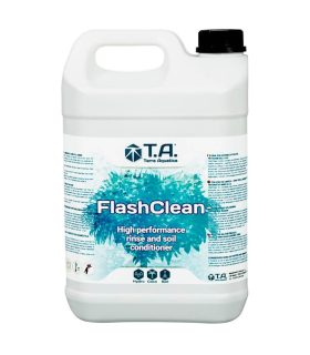 Flashclean Terra aquatica