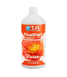 Comprar Final Part Terra aquatica al mejor precio | Fertilizantes