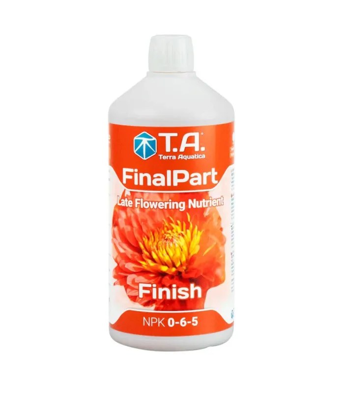 Comprar Final Part Terra aquatica al mejor precio | Fertilizantes