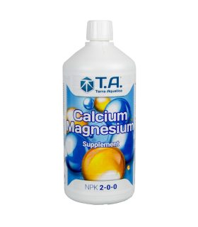 Comprar Calcium Magnesium Terra aquatica al mejor precio | Fertilizantes