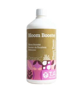 Comprar Bloom Booster Terra aquatica al mejor precio | Estimulador de Floracion