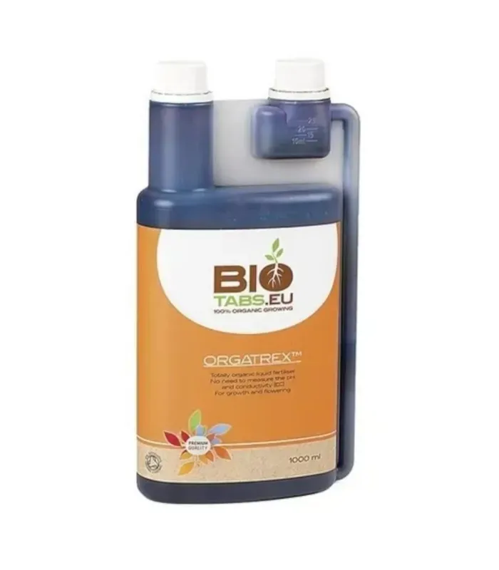 Cumpără Orgatrex biotaps la cel mai bun preț | Fertilizantes