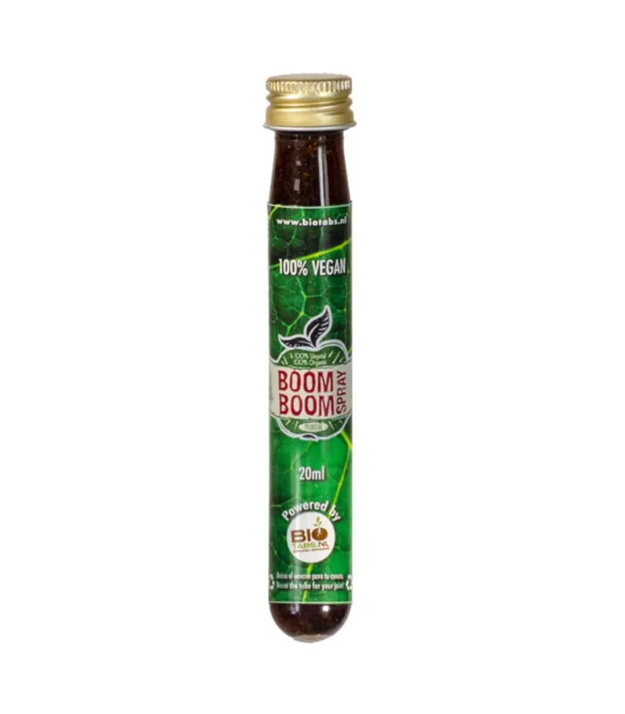 Cumpără Boom Boom Spray biotaps la cel mai bun preț | Fertilizantes
