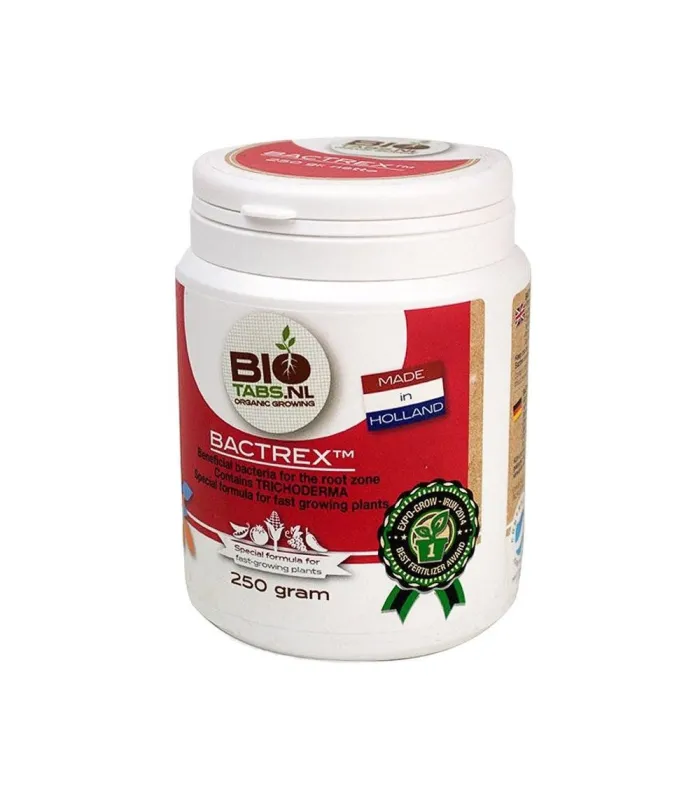 Cumpără Bacterex biotaps la cel mai bun preț | Fertilizantes