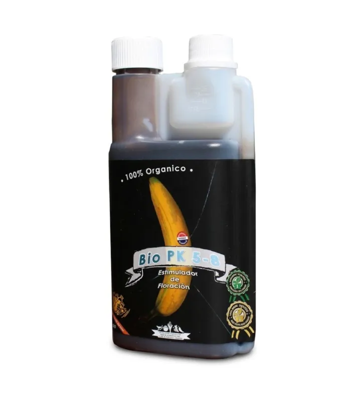 Comprar Bio PK 5-8 biotaps al mejor precio | Estimulador de Floracion