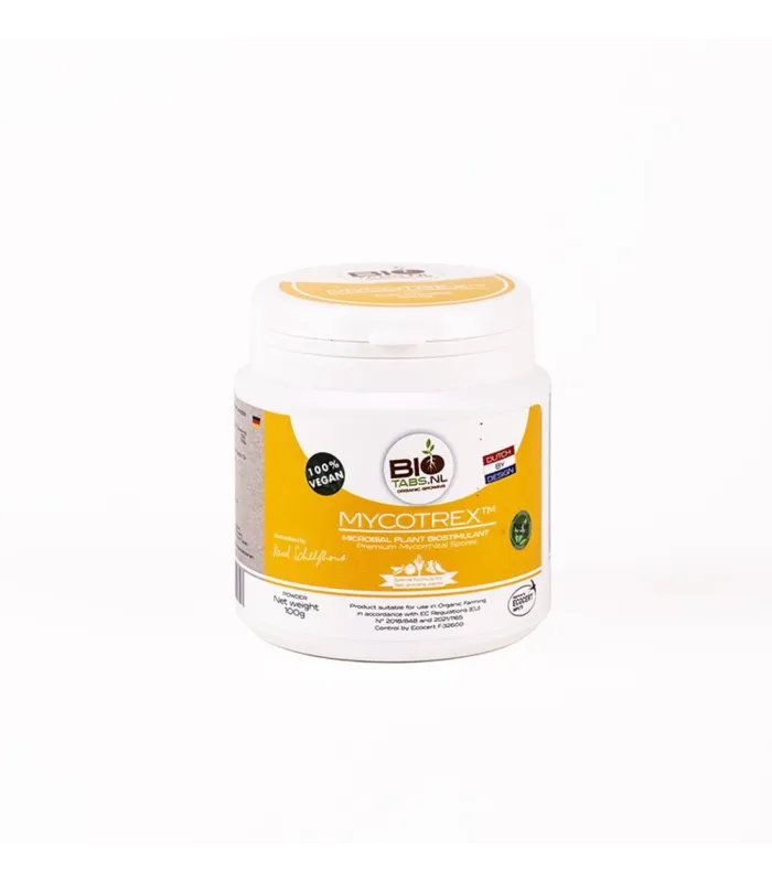 Comprar Mycotrex biotaps al mejor precio | Fertilizantes