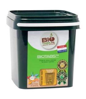 Cumpără Tablete Biotabs biotaps la cel mai bun preț | Fertilizantes