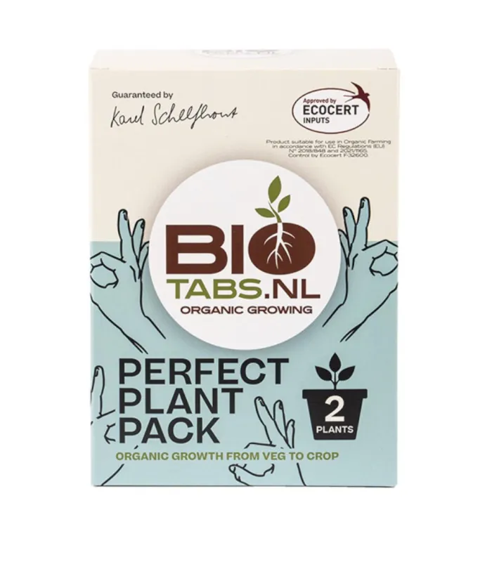 Cumpără PPP - OFERTA Perfect Plant Pack biotaps la cel mai bun preț | Fertilizantes