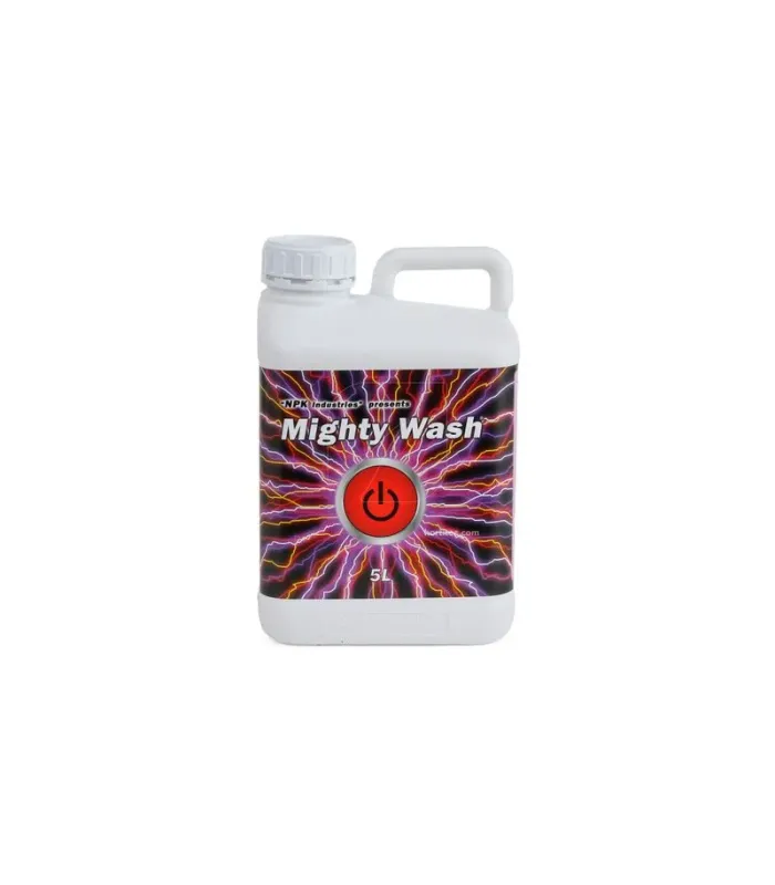 Comprar Mighty Wash Brutal al mejor precio | Fertilizantes