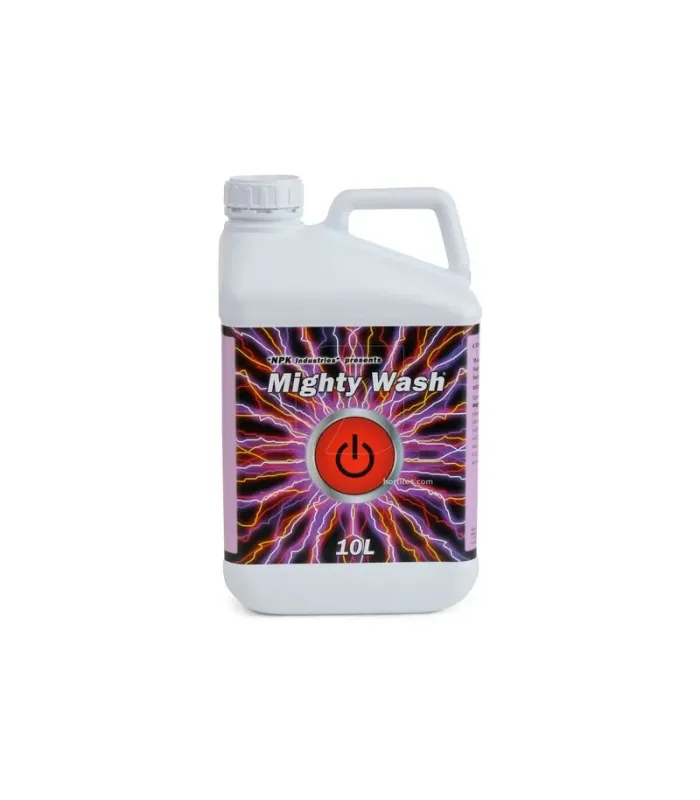 Comprar Mighty Wash Brutal al mejor precio | Fertilizantes