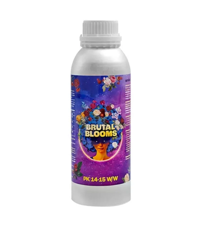 Comprar Brutal Blooms Brutal al mejor precio | Estimulador de Floracion