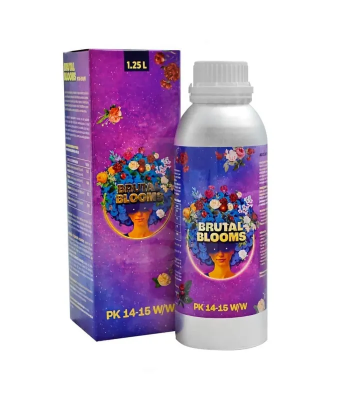 Cumpără Bloom Brutal la cel mai bun preț | Estimulador de Floracion