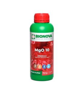 Cumpără Mgo 10 (magneziu) Bio nova la cel mai bun preț | Fertilizantes