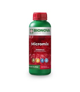 Cumpără Micro-mix Bio nova la cel mai bun preț | Fertilizantes