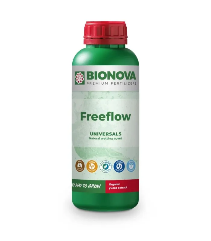 Comprar Freeflow Bio nova al mejor precio | Fertilizantes