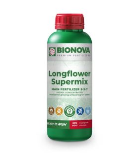 Cumpără Supermix De Flori Lungi Bio nova la cel mai bun preț | Fertilizantes