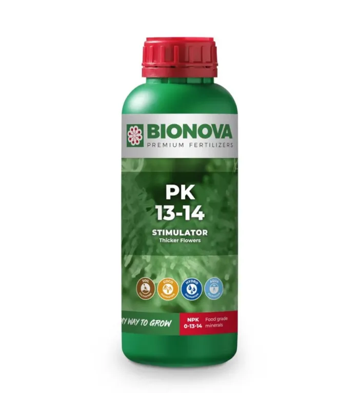 Comprar PK 13-14 Bio nova al mejor precio | Estimulador de Floracion