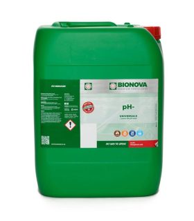 Ph Down Bio nova