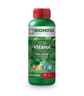Comprar Vitasol Bio nova al mejor precio | Fertilizantes