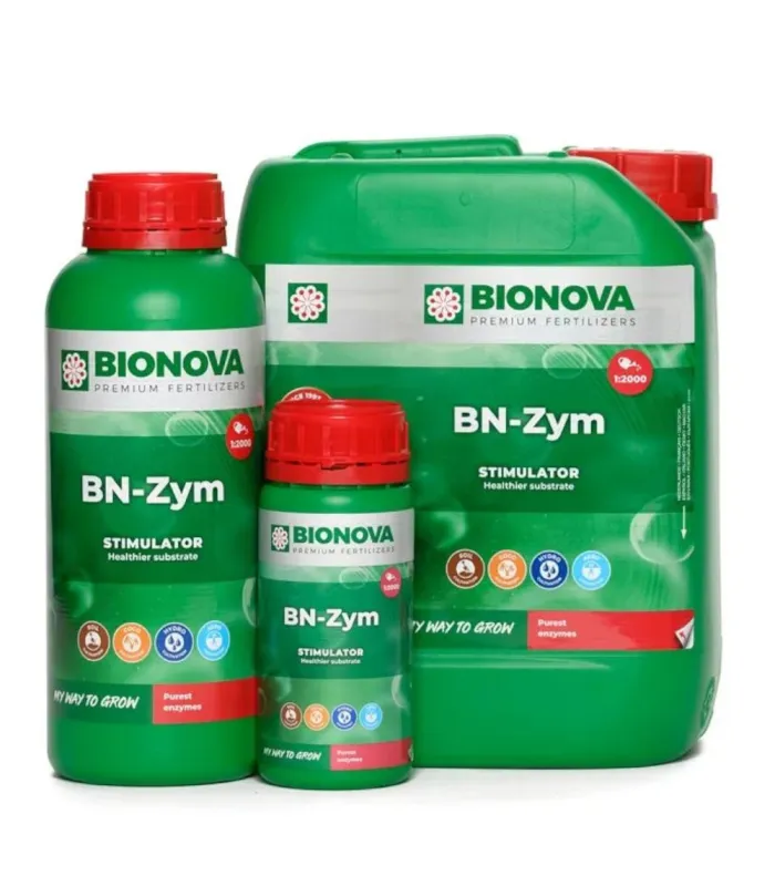 Cumpără Bn-zym Bio nova la cel mai bun preț | Fertilizantes