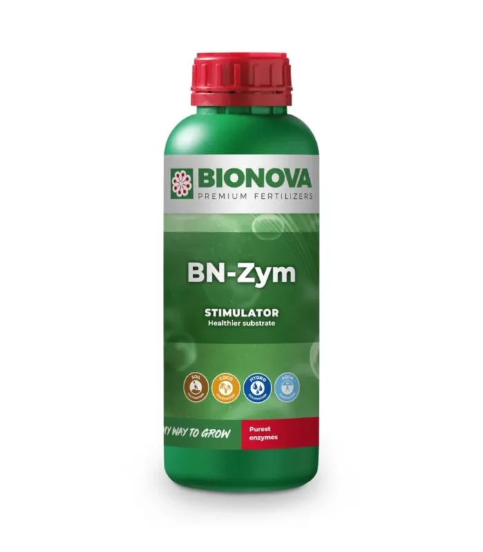 Cumpără Bn-zym Bio nova la cel mai bun preț | Fertilizantes
