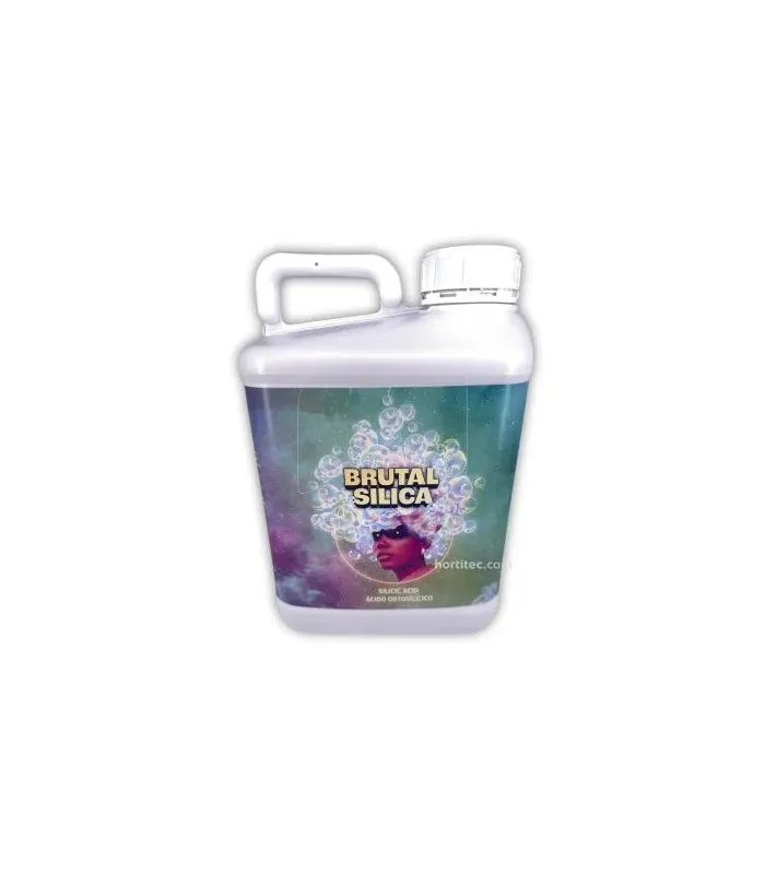 Comprar Brutal Silica Brutal al mejor precio | Fertilizantes