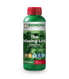 Comprar The Missing Link Bio nova al mejor precio | Fertilizantes