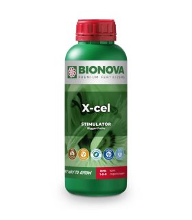 Comprar X-cel Bio nova al mejor precio | Fertilizantes