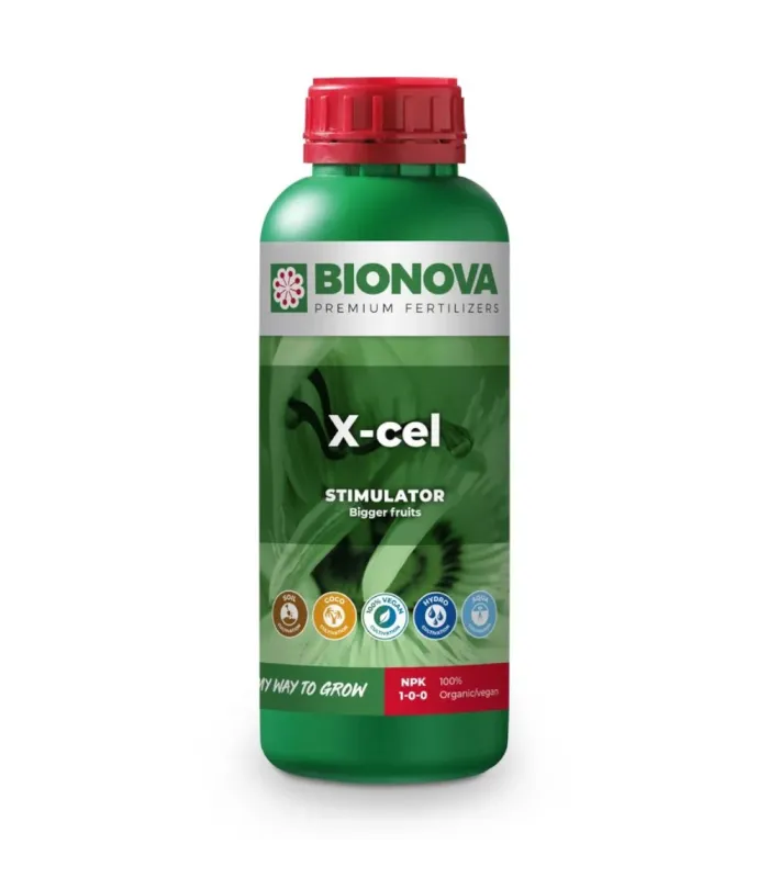 Cumpără X-cel Bio nova la cel mai bun preț | Fertilizantes