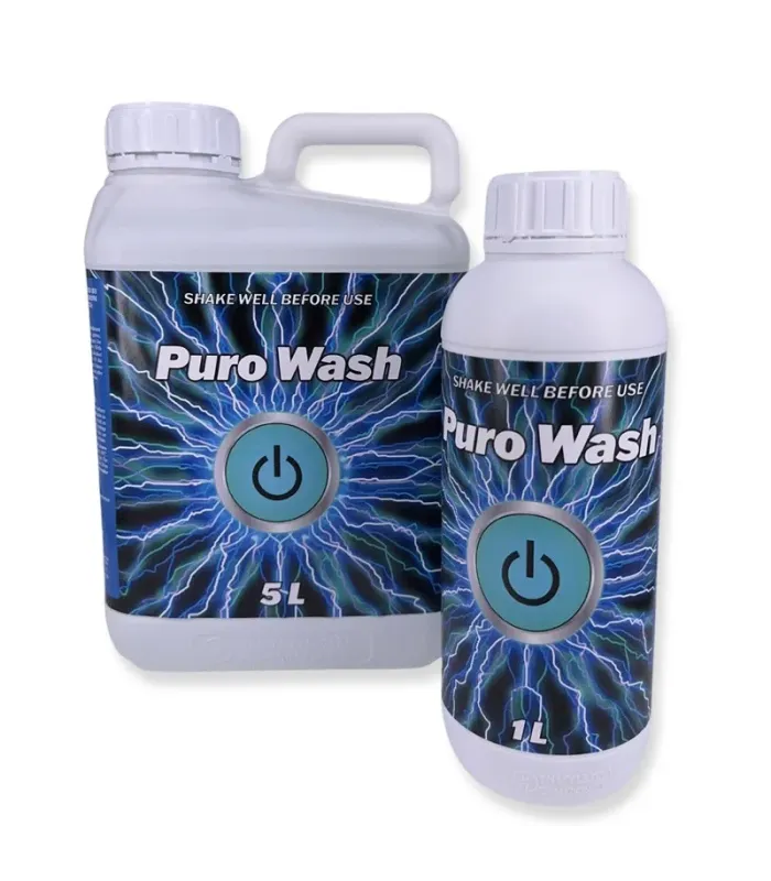 Comprar Puro Wash Brutal al mejor precio | Fertilizantes