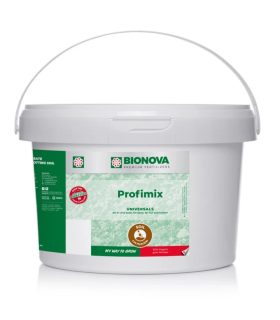 Comprar Profimix 2kg Bio nova al mejor precio | Fertilizantes