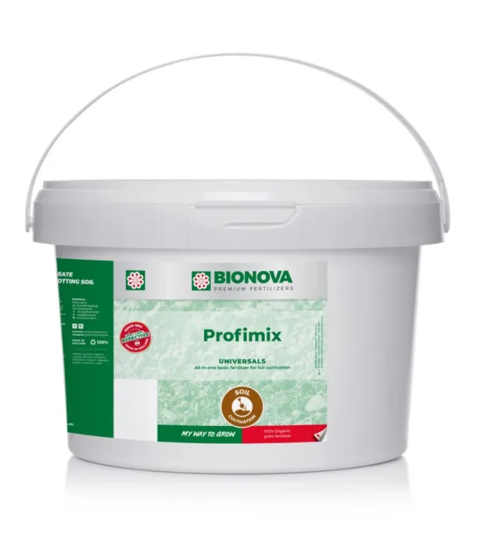 Comprar Profimix 2kg Bio nova al mejor precio | Fertilizantes