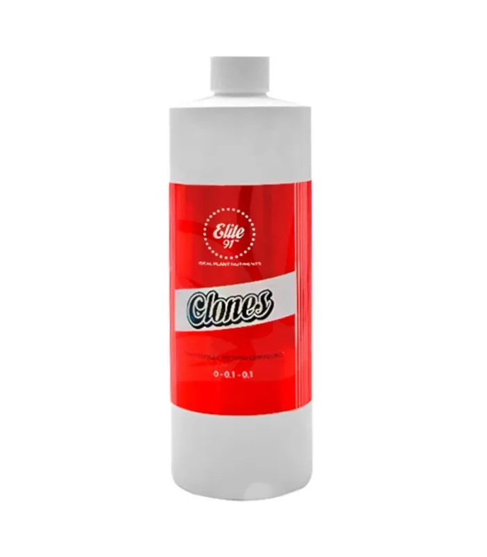 Comprar Clones Elite 91 al mejor precio | Fertilizantes