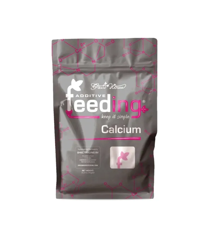 Comprar Calcio Green house feeding al mejor precio | Fertilizantes
