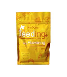 Comprar Long Flowering Green house feeding al mejor precio | Fertilizantes