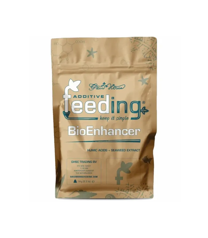 Comprar Bioenhancer Green house feeding al mejor precio | Fertilizantes