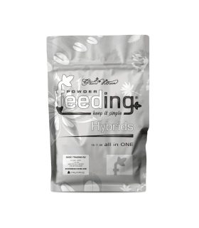 Comprar Hybrids Green house feeding al mejor precio | Fertilizantes