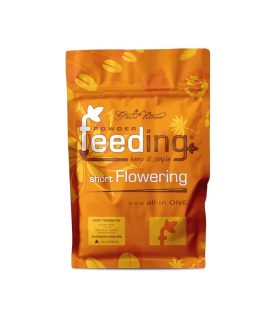 Cumpără Înflorire Scurtă Green house feeding la cel mai bun preț | Fertilizantes