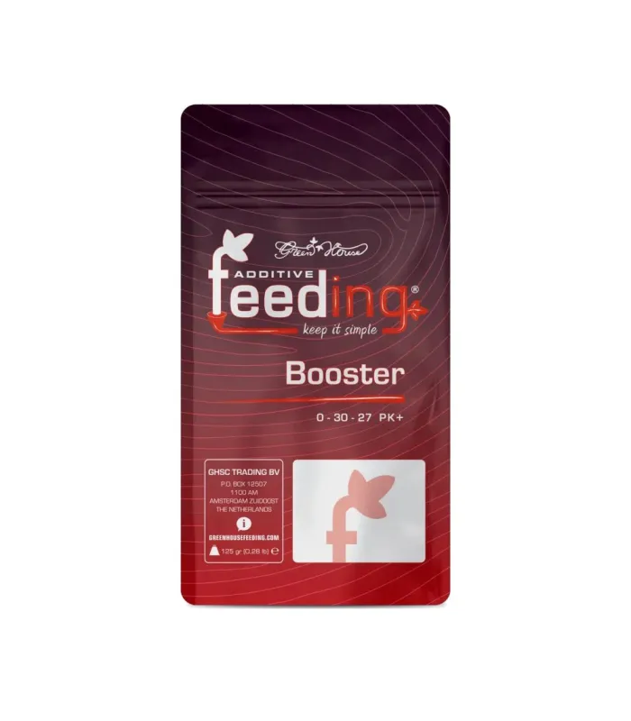 Cumpără Booster Green house feeding la cel mai bun preț | Fertilizantes