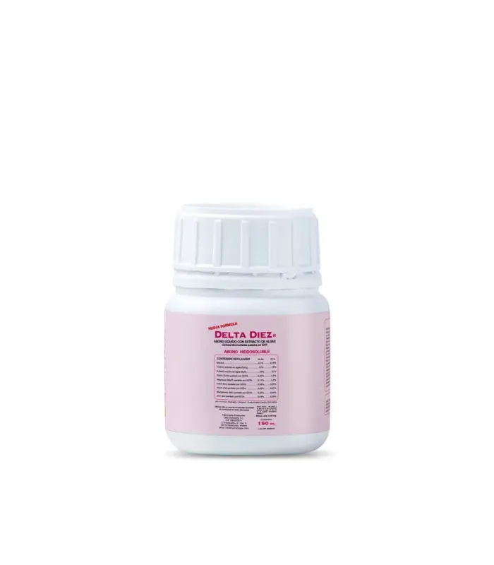 Comprar Delta 10 Cannabiogen al mejor precio | Fertilizantes