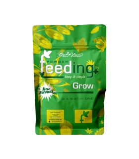 Comprar Grow de Green House Feeding al mejor precio | Fertilizante Mineral de Crecimiento